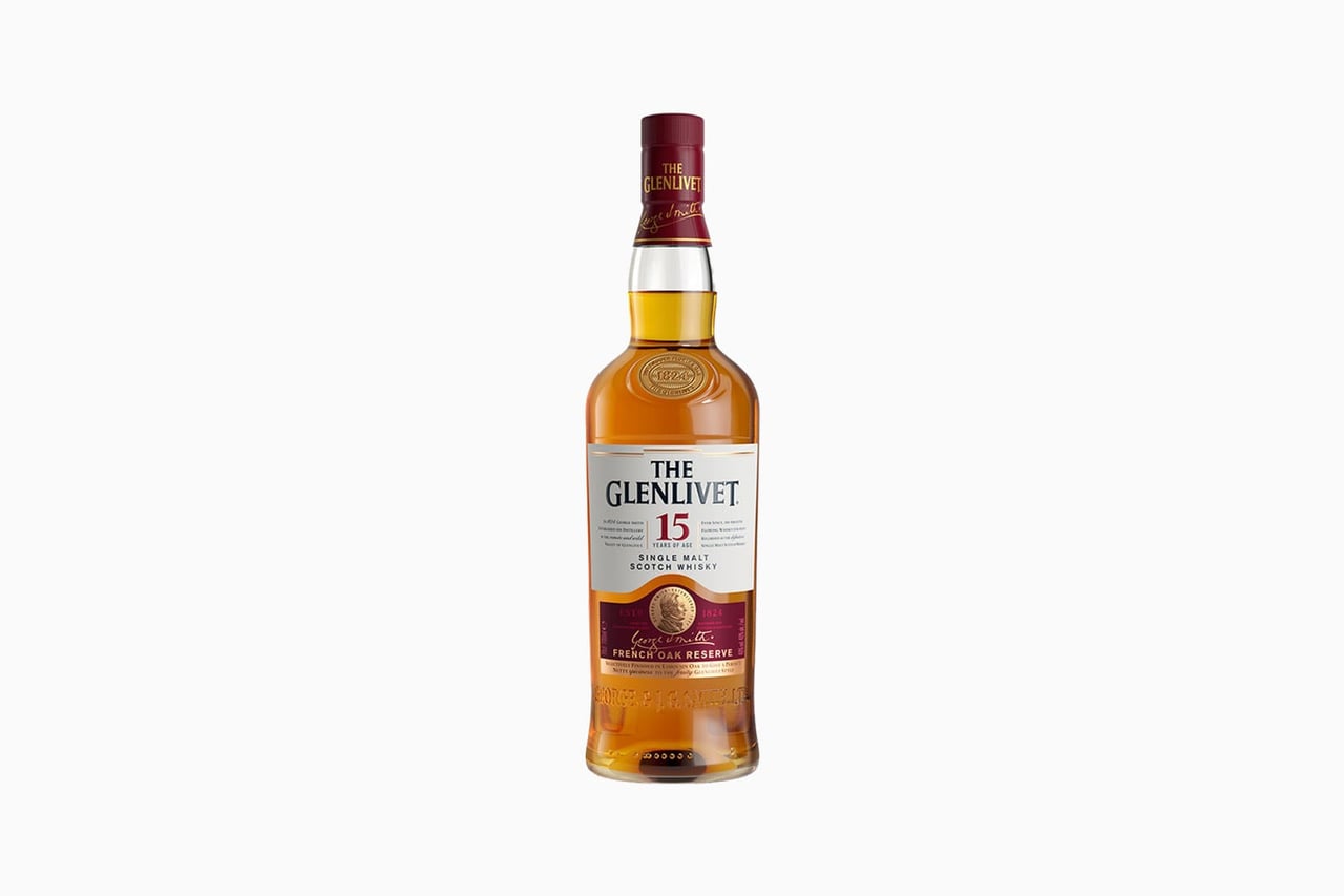 glenlivet 15 year old price review - Luxe Digital