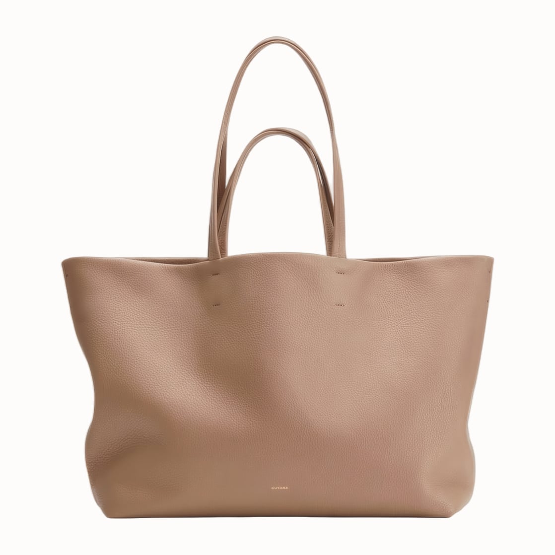 Cuyana Classic Easy Tote - Luxe Digital