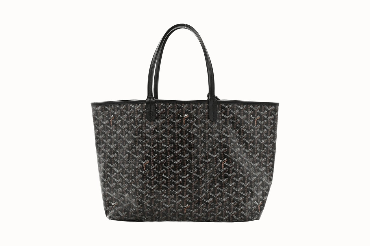 goyard saint louis alternatives pre-owned goyard saint louis - Luxe Digital