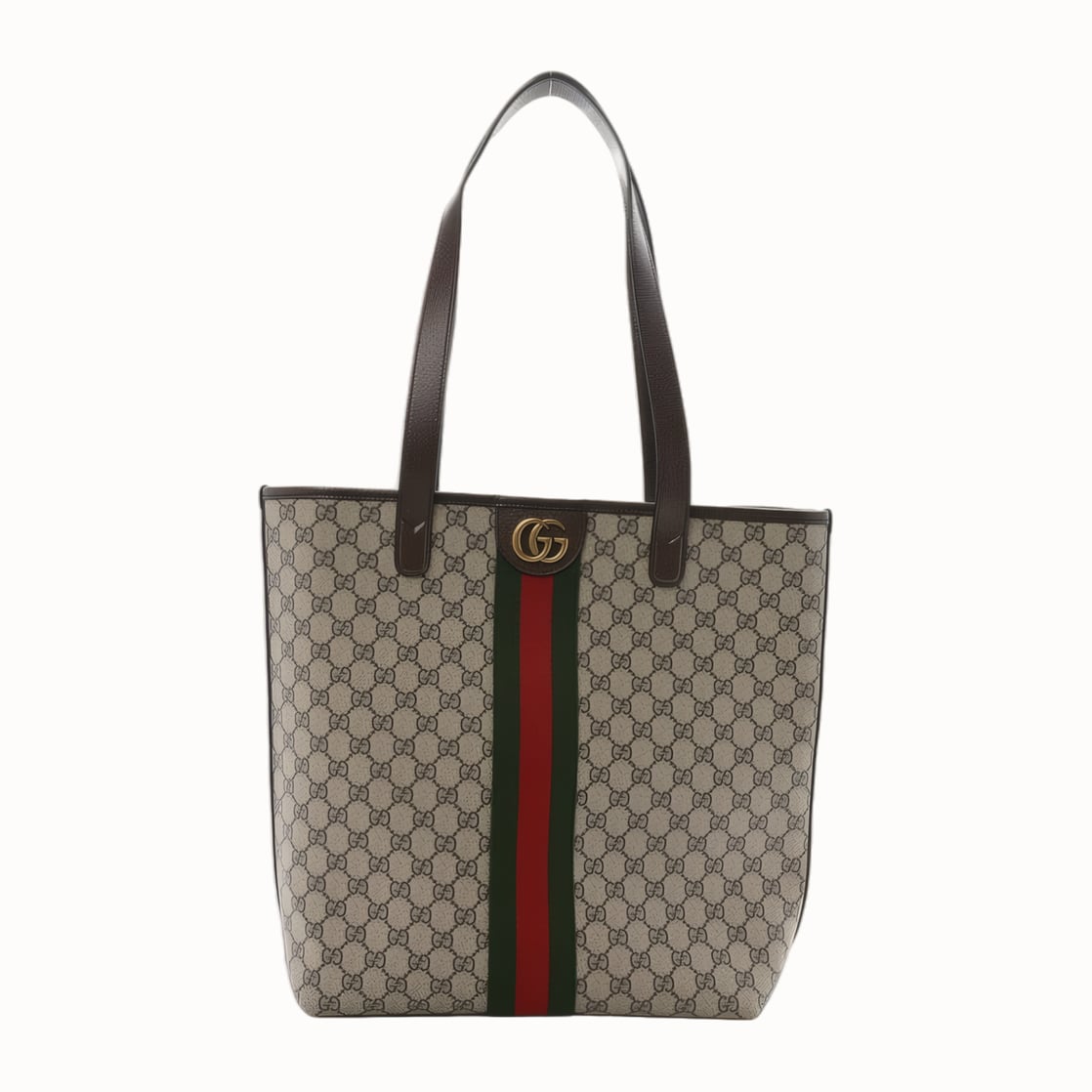Gucci Ophidia GG tote - Luxe Digital