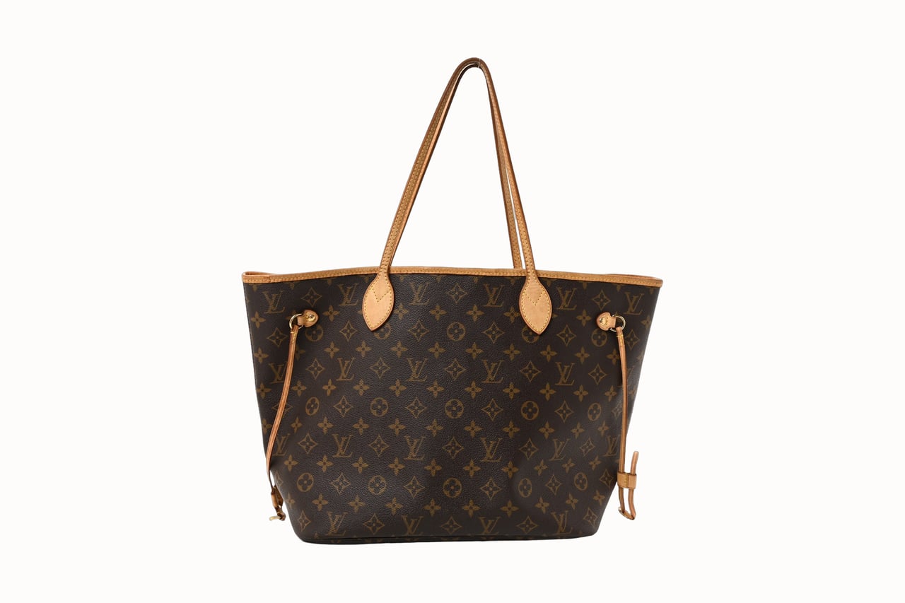 goyard saint louis alternatives louis vuitton neverfull - Luxe Digital