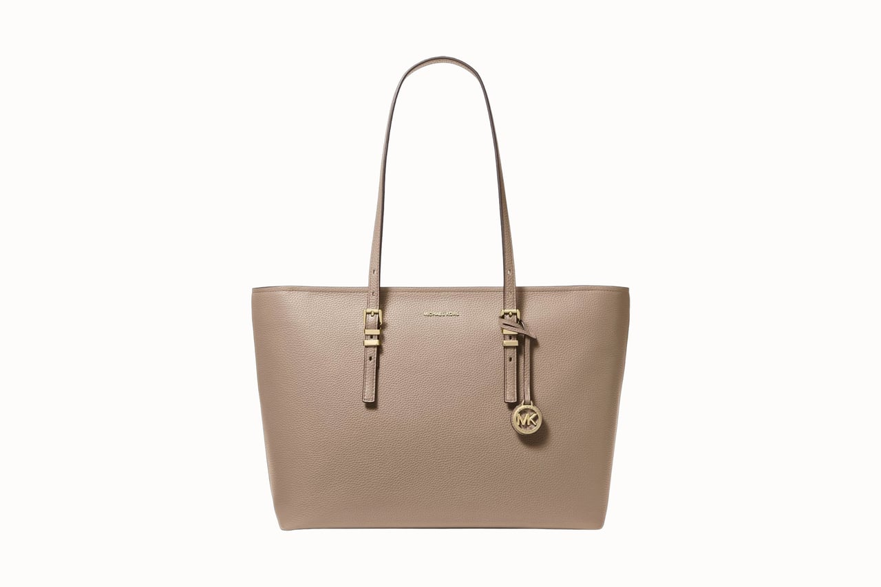 goyard saint louis alternatives michael kors quinn tote - Luxe Digital