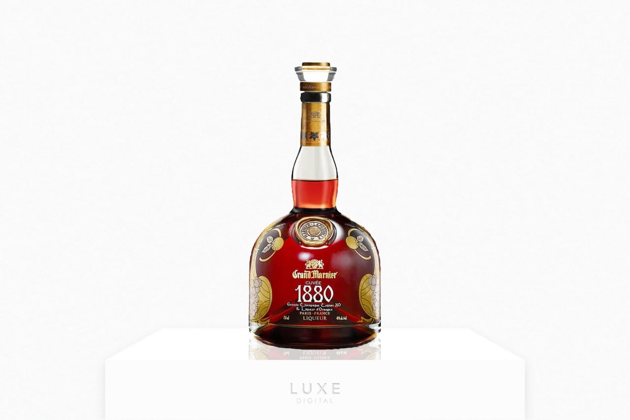 grand marnier 1800 price review - Luxe Digital
