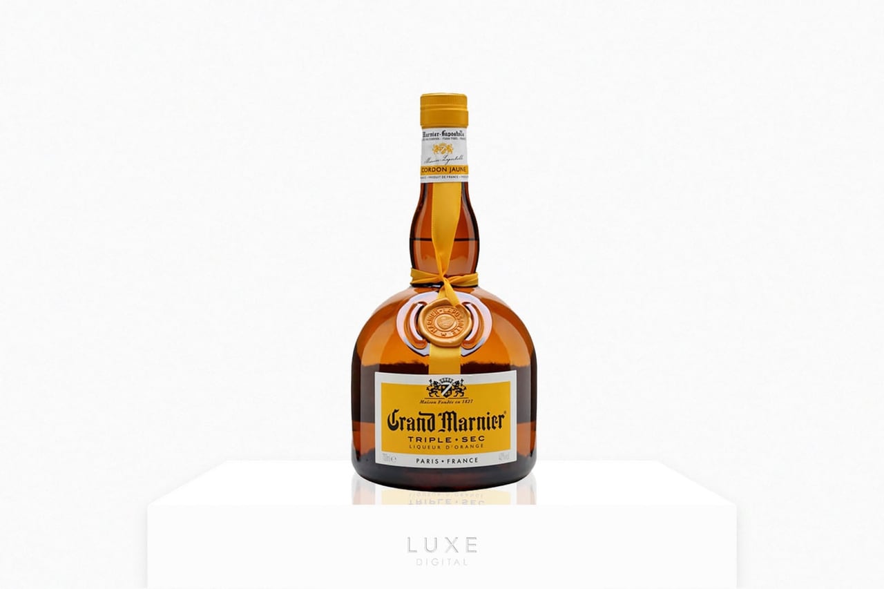 grand marnier cordon jaune price review - Luxe Digital