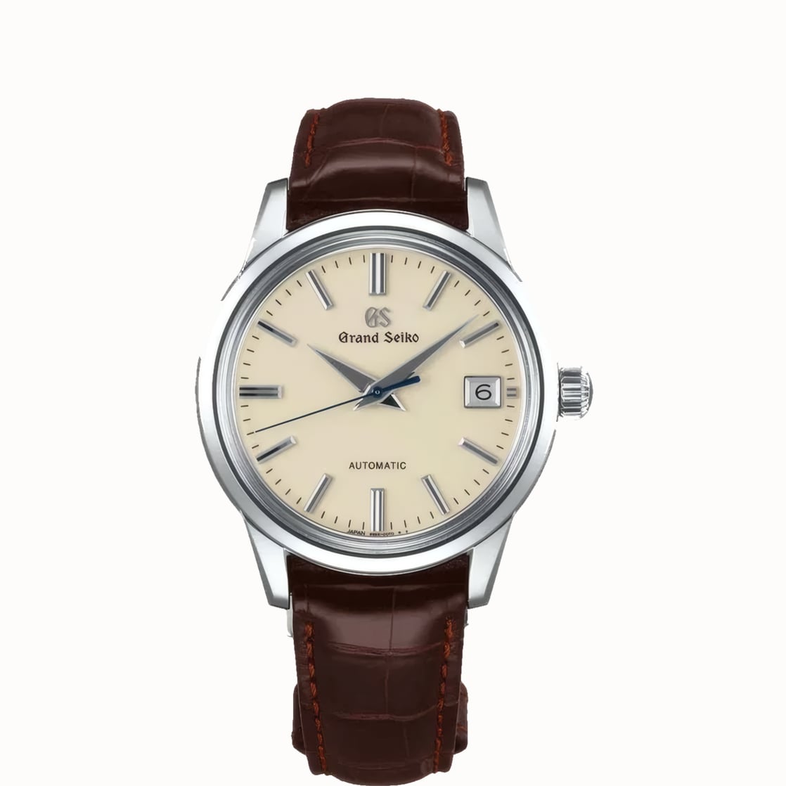 rolex explorer alternatives grand seiko - Luxe Digital