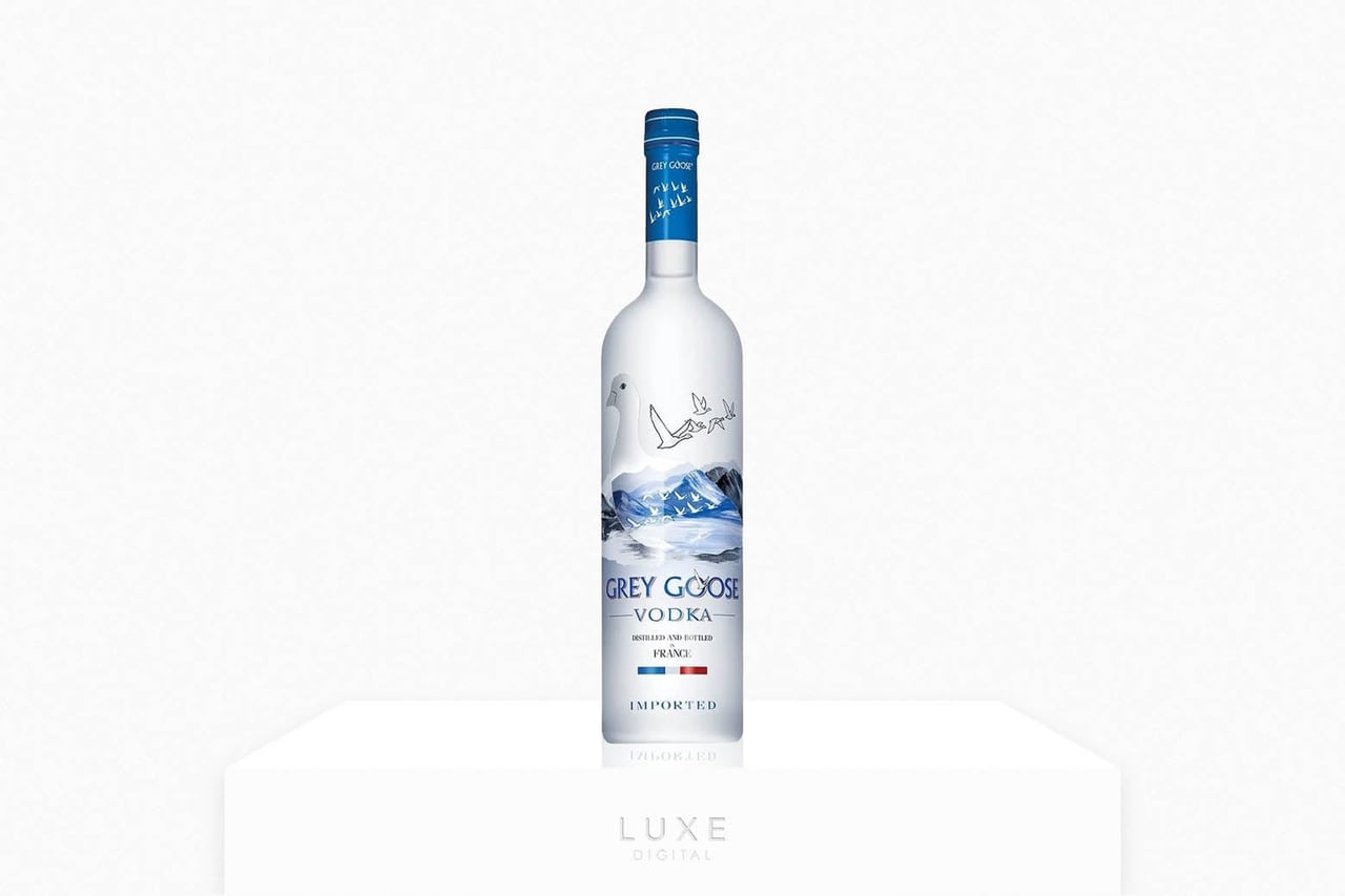 grey goose vodka bottle price size - Luxe Digital