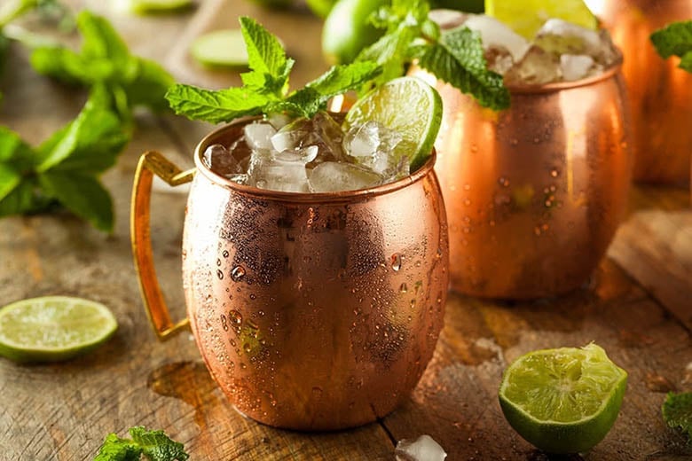 grey goose vodka moscow mule cocktail recipe ingredients luxe digital