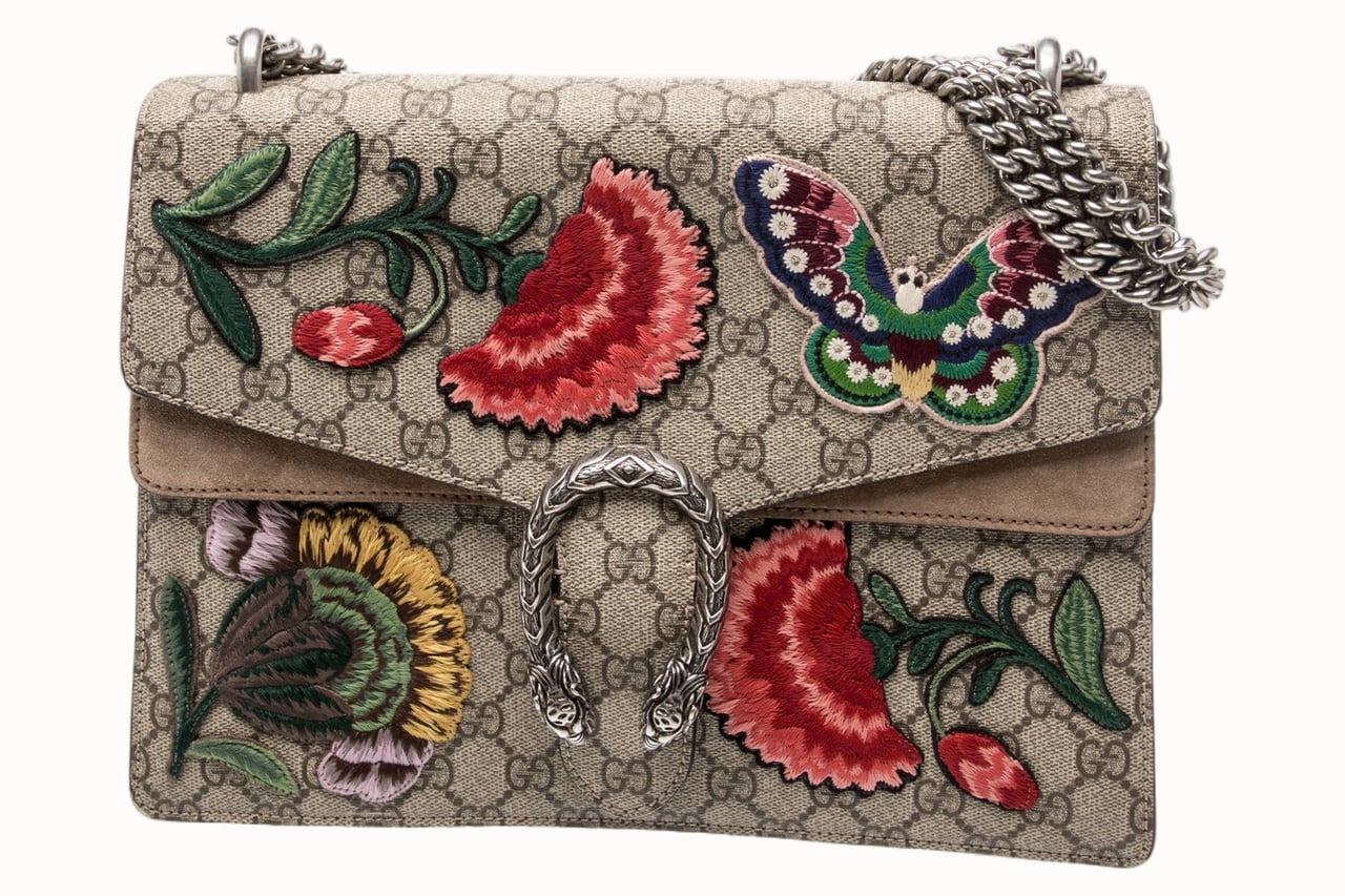 Gucci Dionysus Medium
