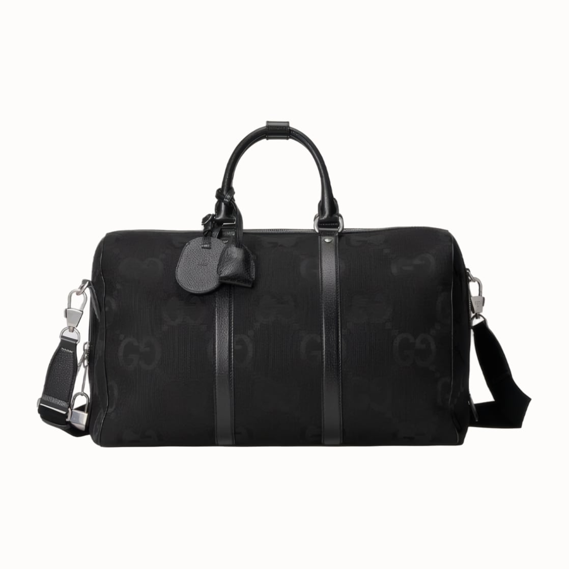 Gucci GG Duffel Bag weekender bag