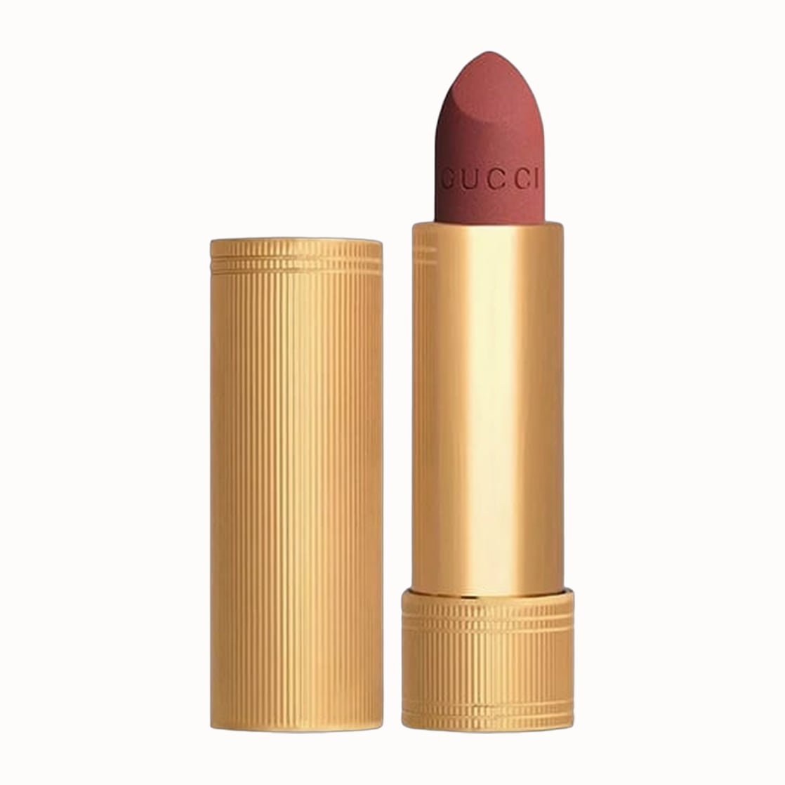Gucci Rouge à Lèvres Mat lipstick