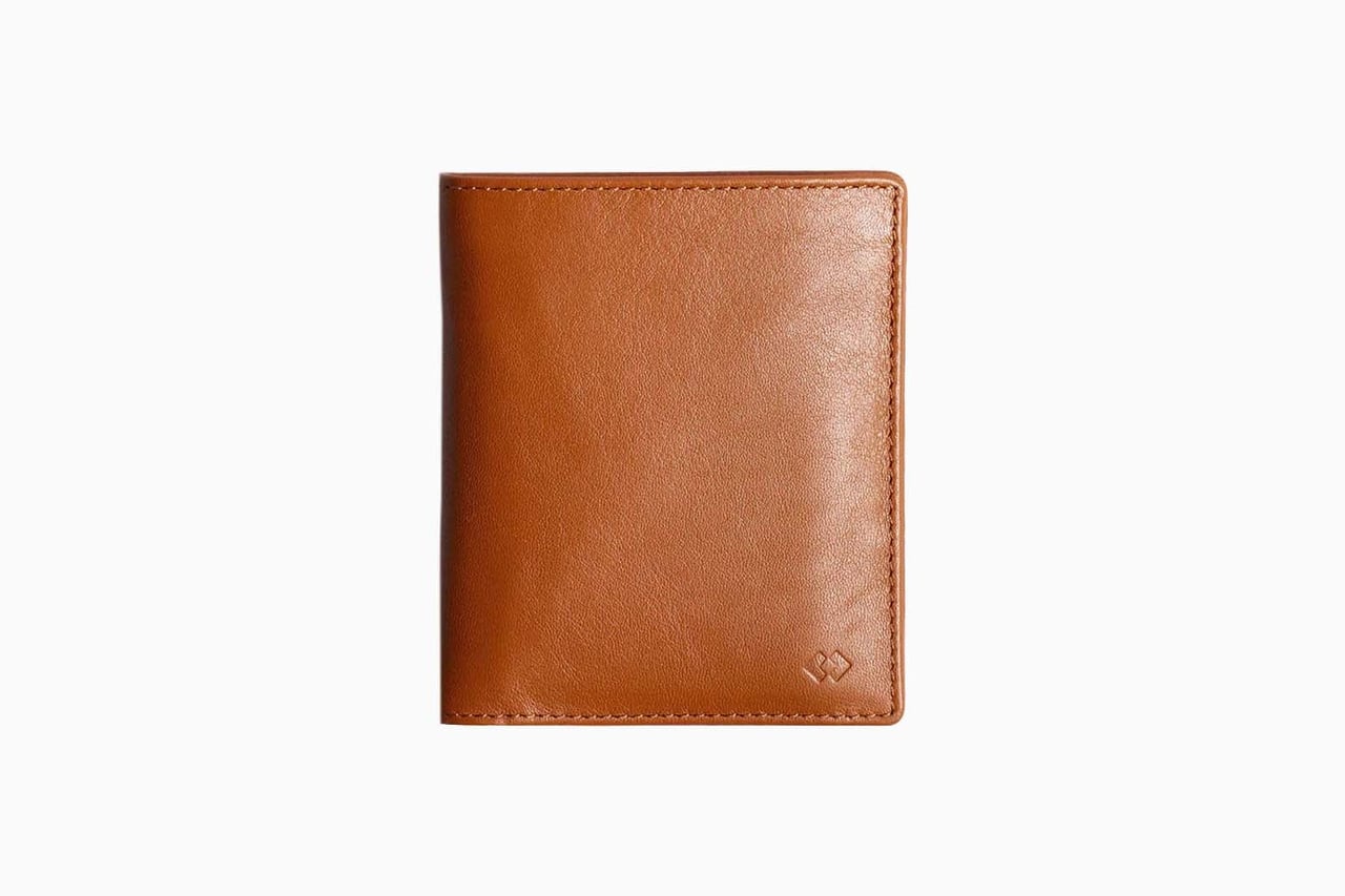 Harber London Bifold Wallet