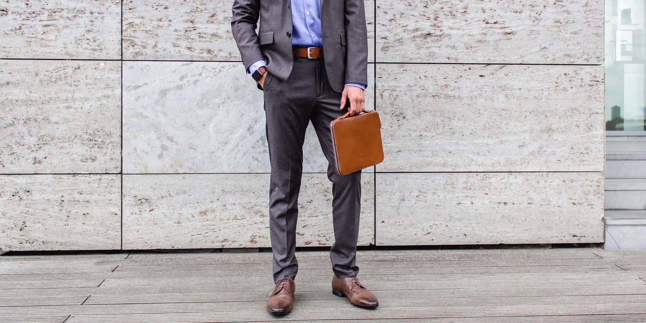 harber london brand - Luxe Digital