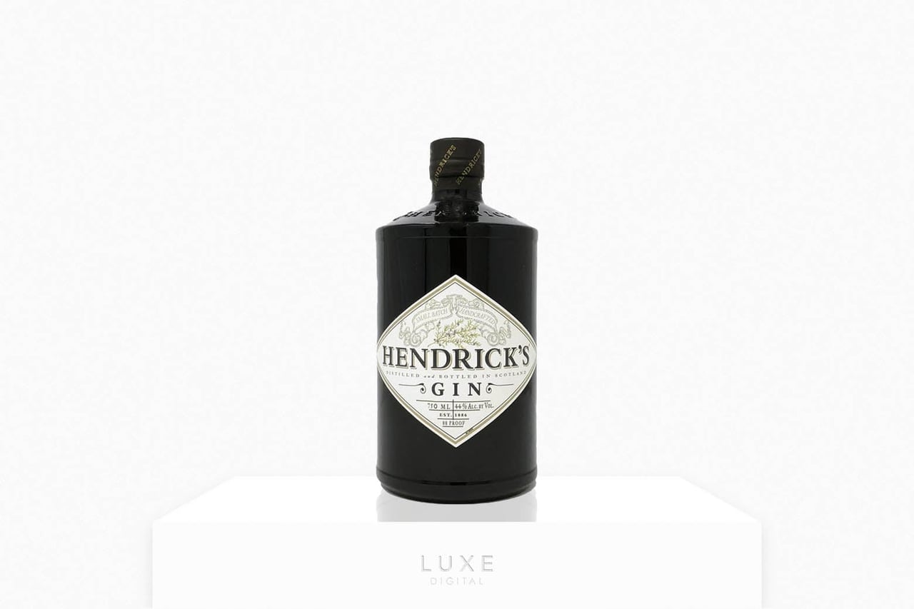 hendricks gin price review - Luxe Digital