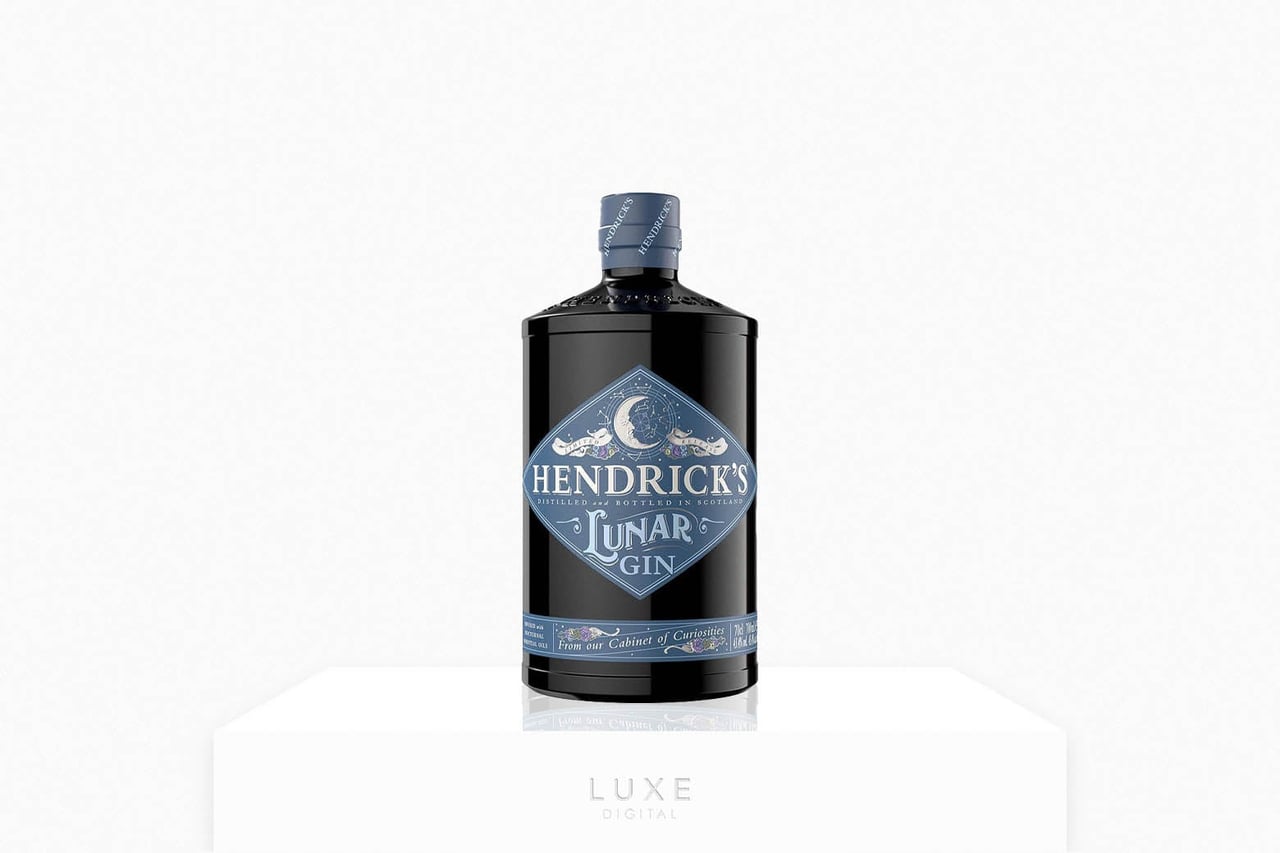 hendricks lunar gin price review - Luxe Digital