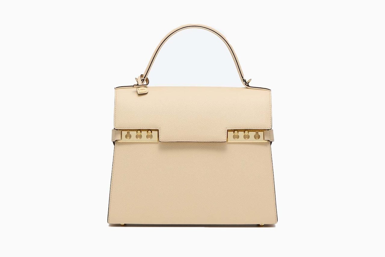 hermes birkin bag alternatives delvaux tempete - Luxe Digital