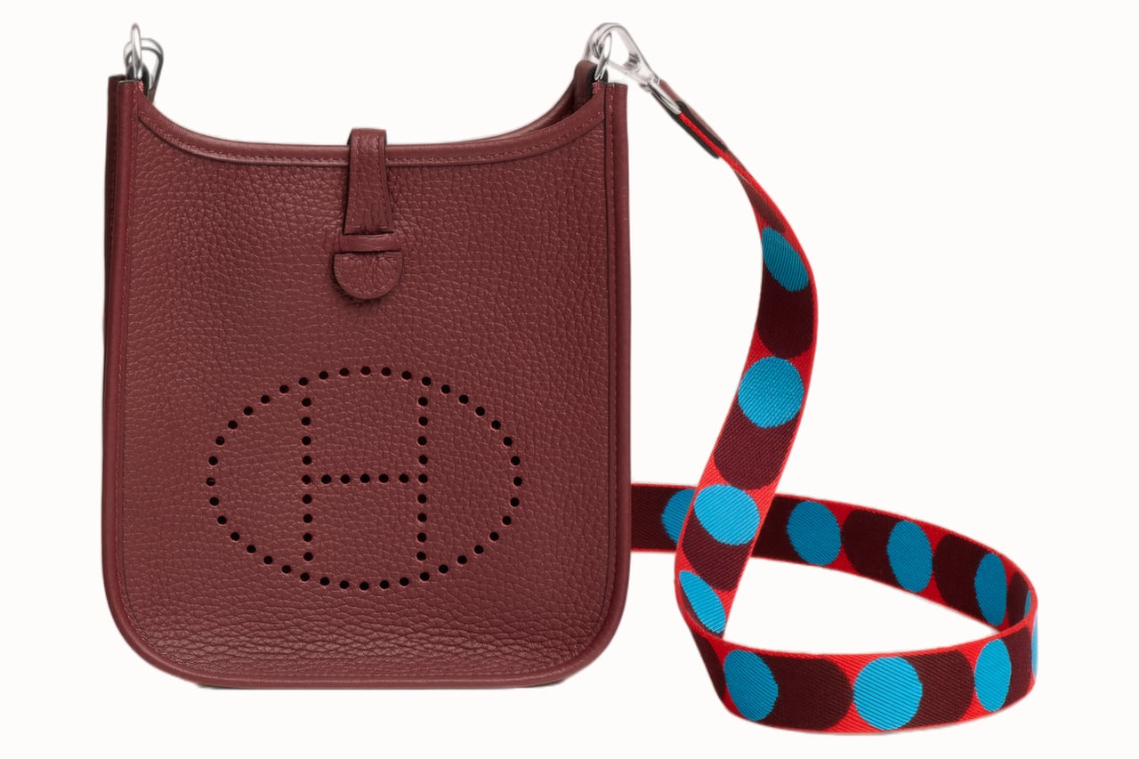 Hermès Evelyne 16