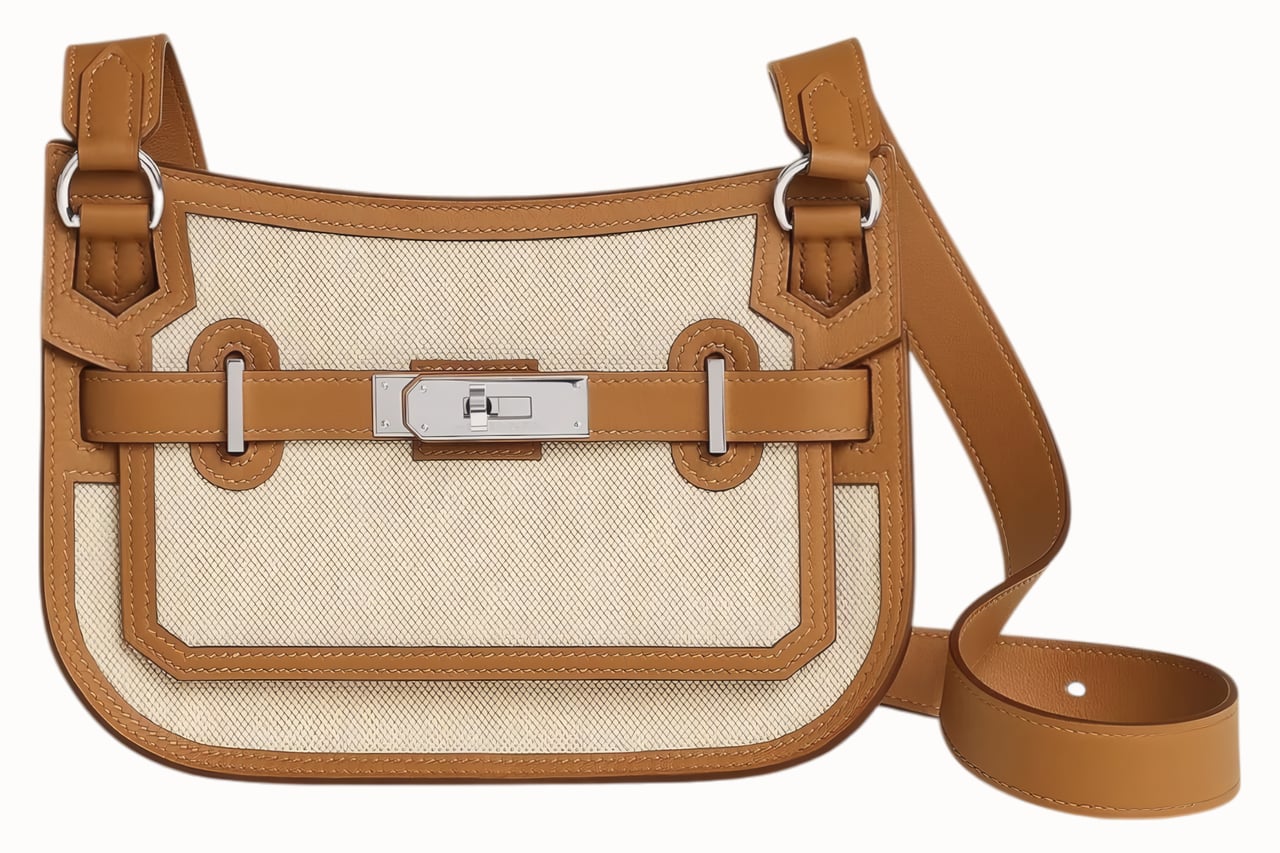 Hermès Jypsiere Mini