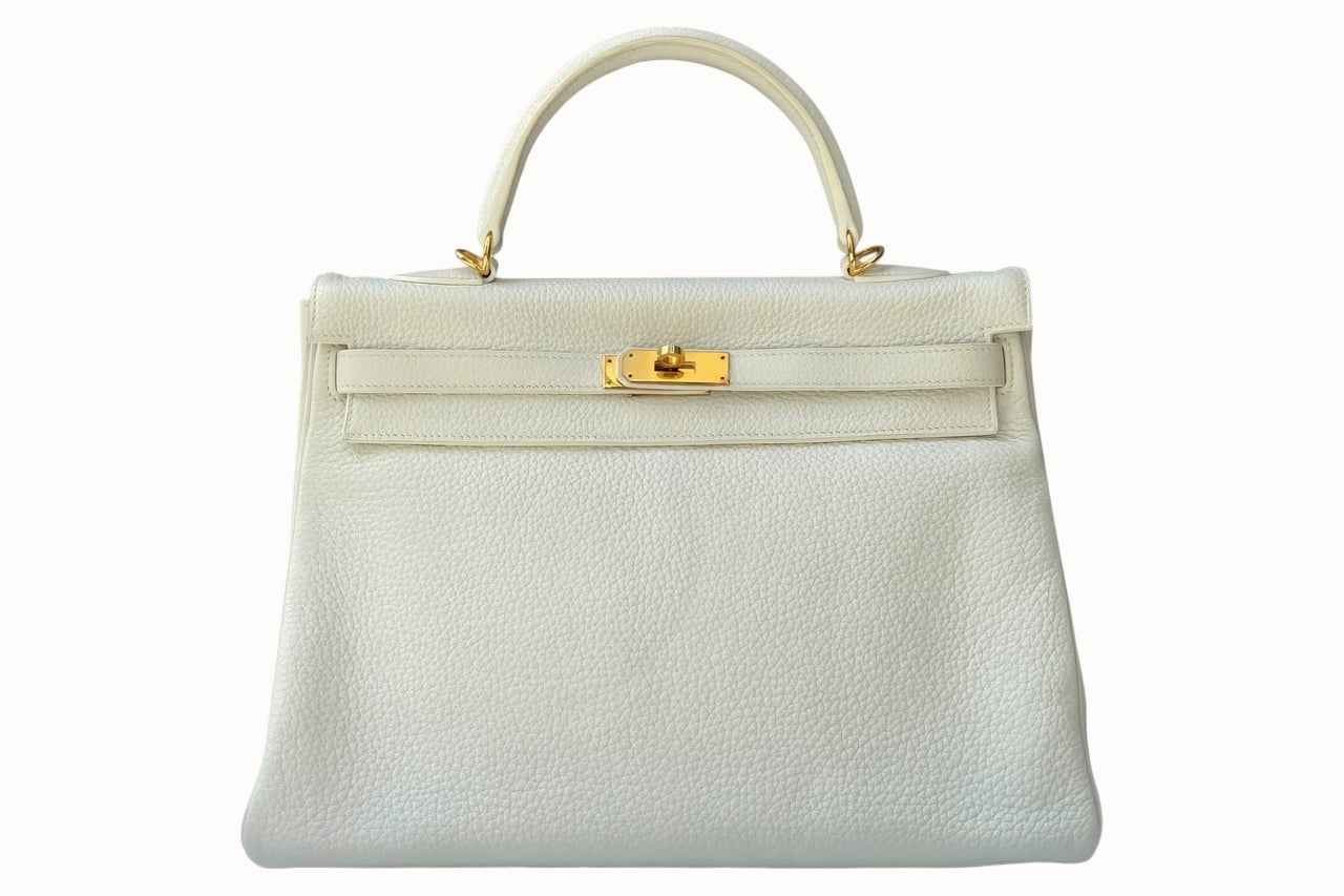 Hermès Kelly 28