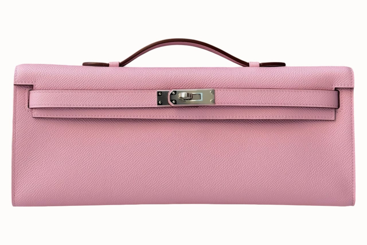 Hermès Kelly Cut
