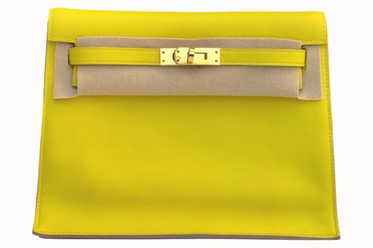Hermès Kelly Danse