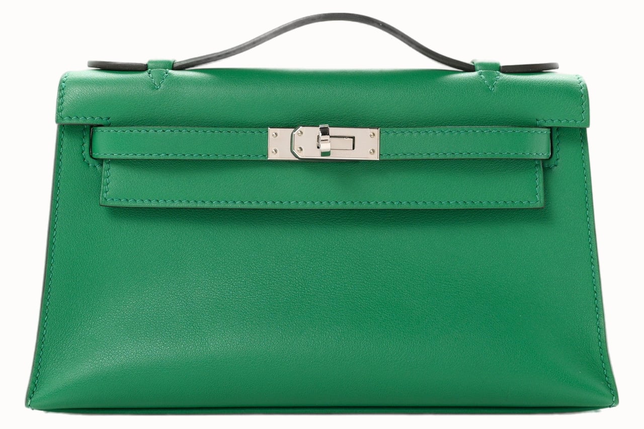 Hermès Kelly Pochette