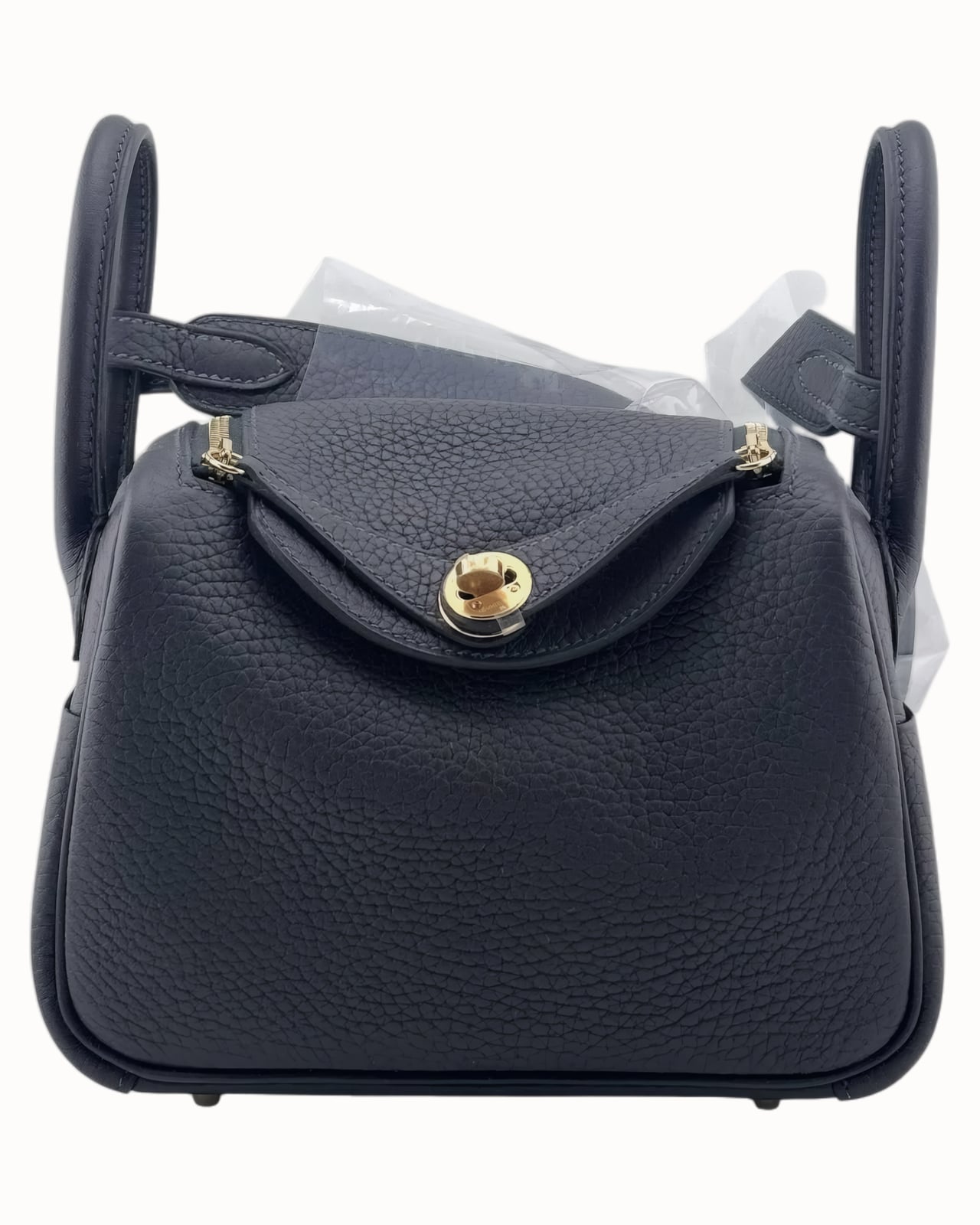 Hermès Lindy Mini