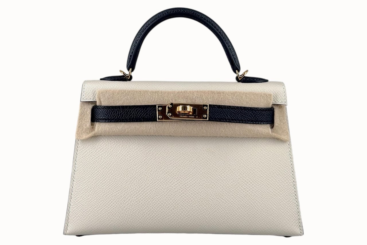 Hermès Mini Kelly 20