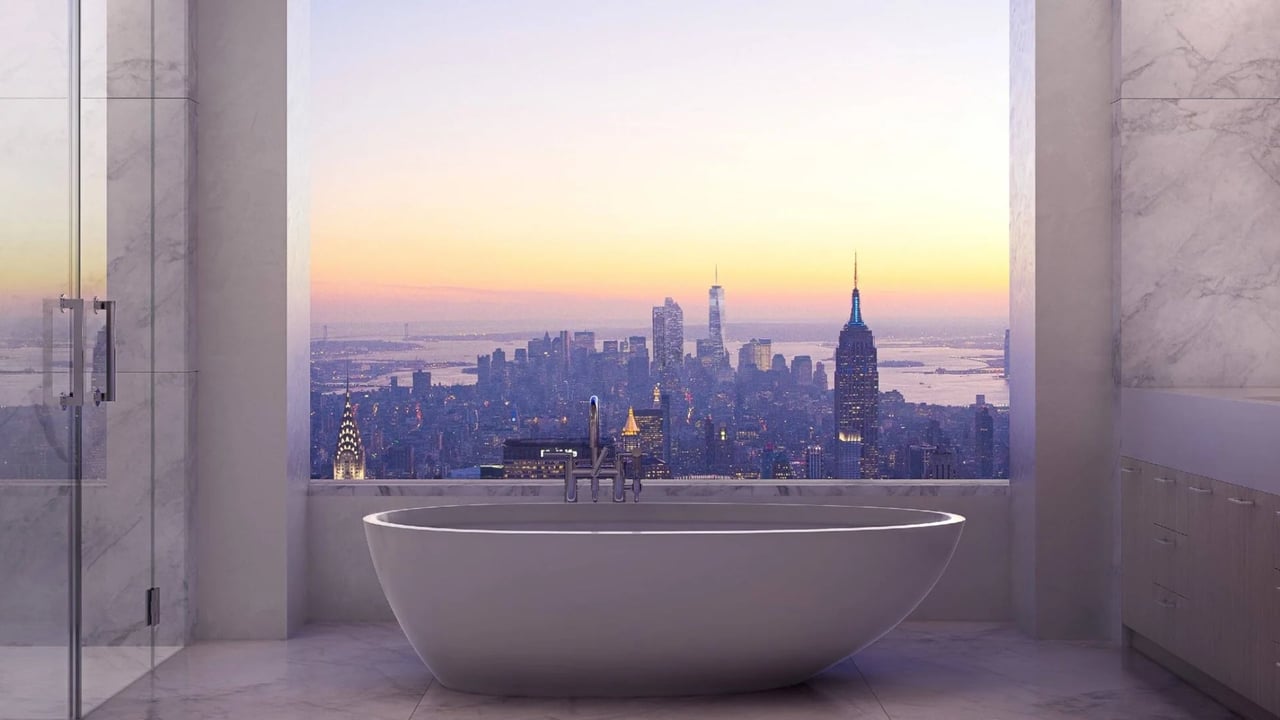 highest penthouses in the world 432 park avenue luxe digital