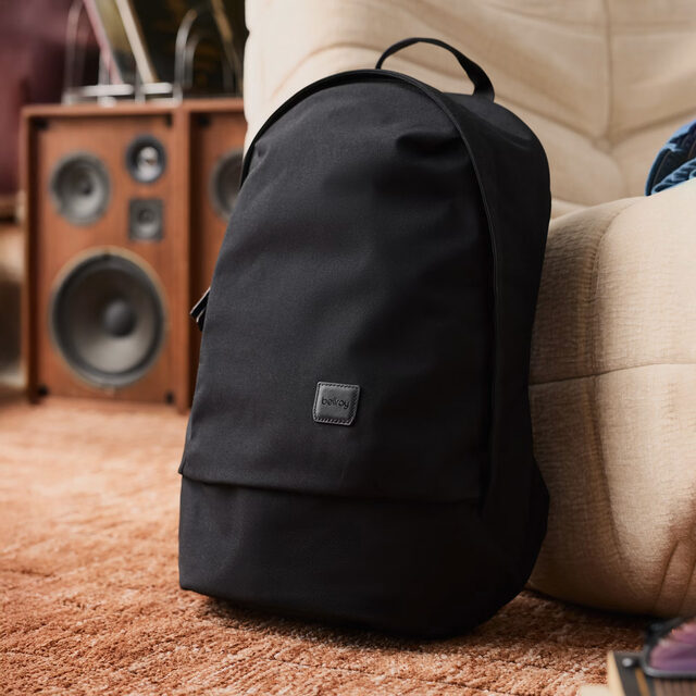 bellroy brand - Luxe Digital