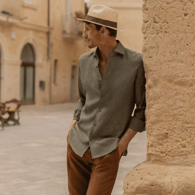 luca faloni brand - Luxe Digital