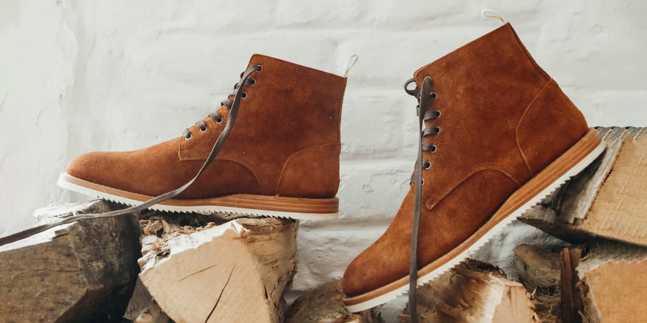 how to clean suede shoes instructions luxe digital