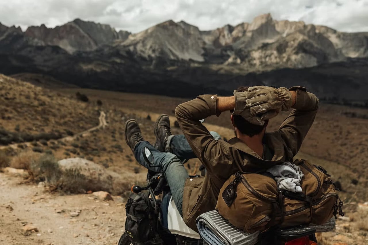 huckberry review outdoor adventure luxe digital