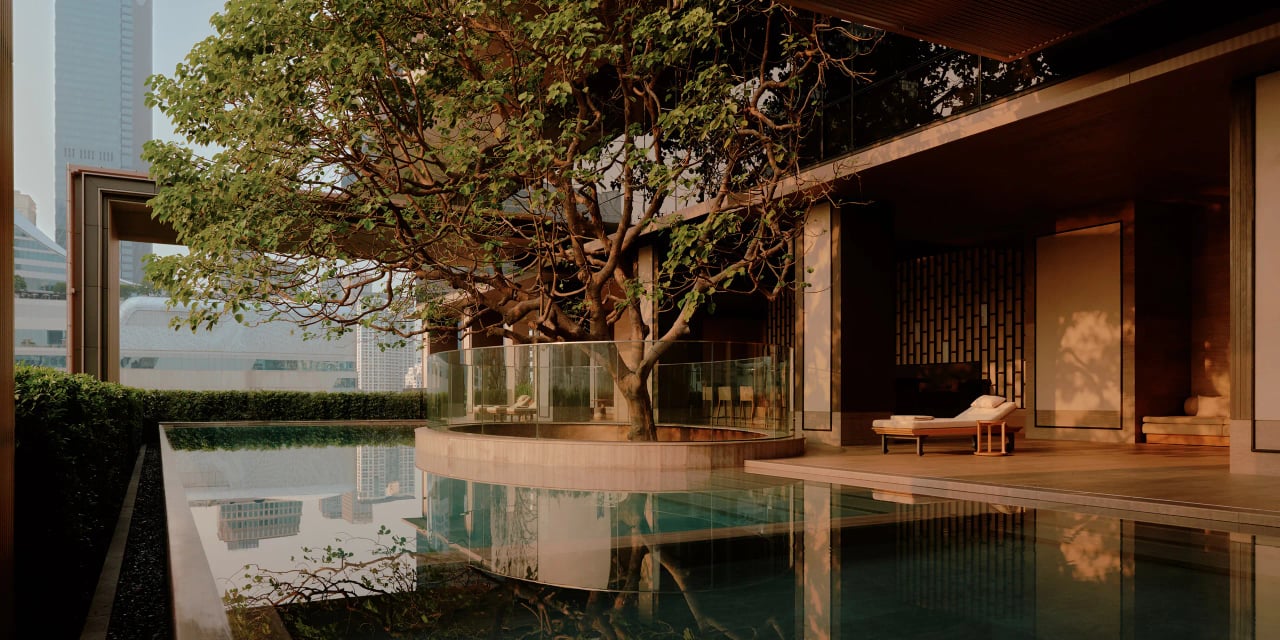 introducing Luxe Digital Privileges