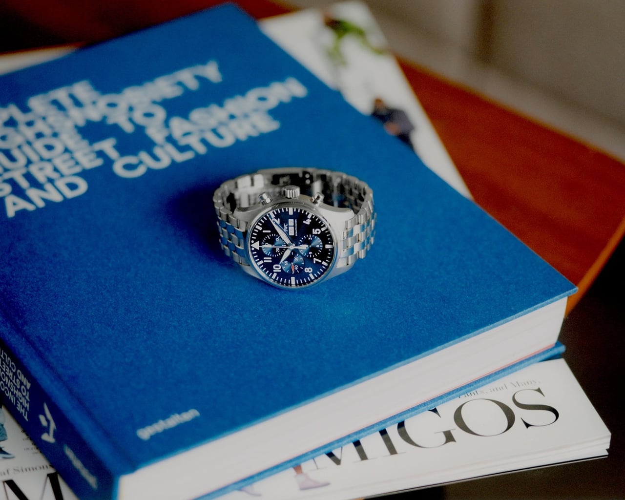 iwc luxury timepieces luxe digital