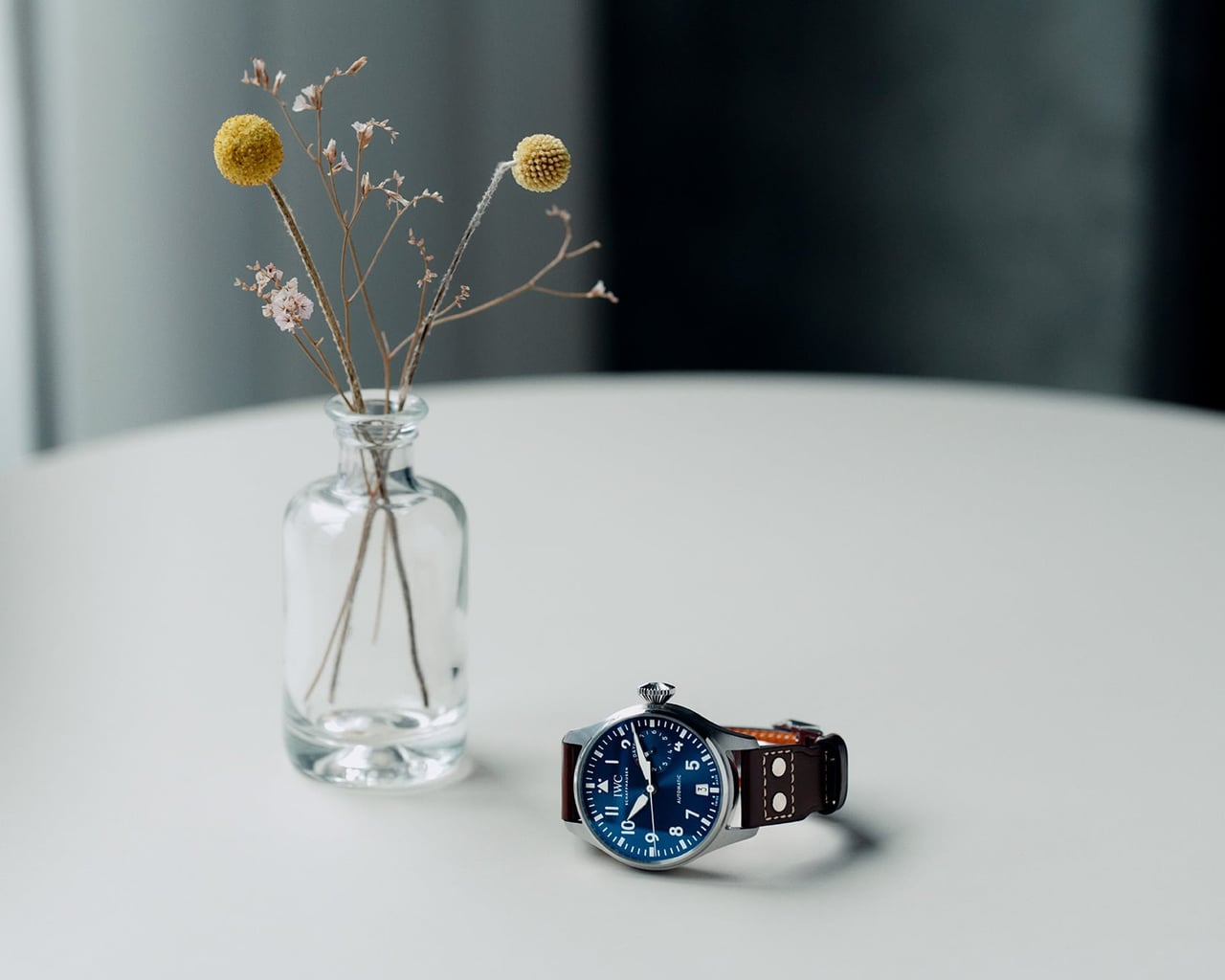 iwc luxury watches luxe digital