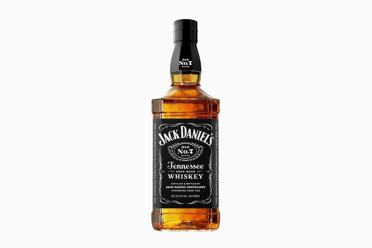 jack daniels old no 7 bottle price size - Luxe Digital