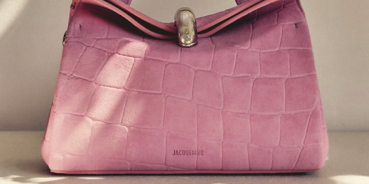 Jacquemus brand - Luxe Digital
