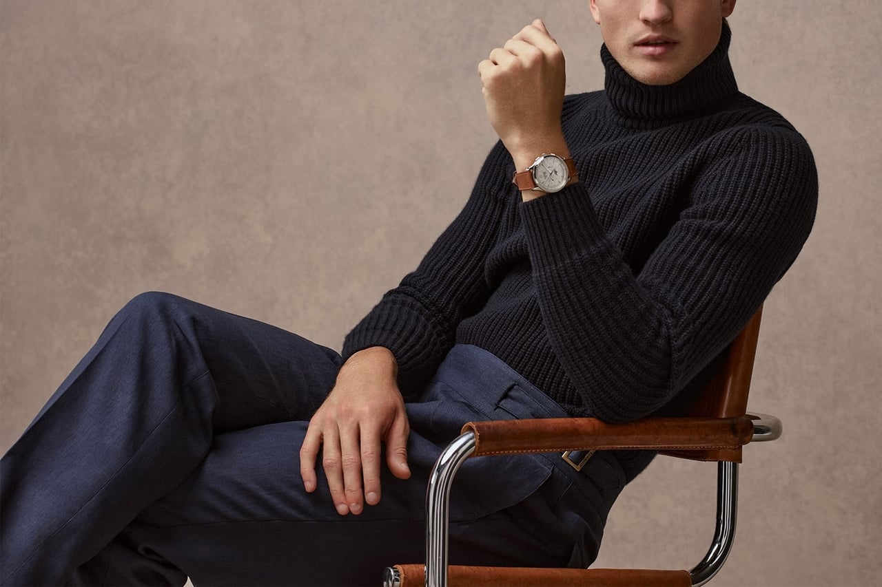 jaeger lecoultre luxury timepieces men style guide luxe digital