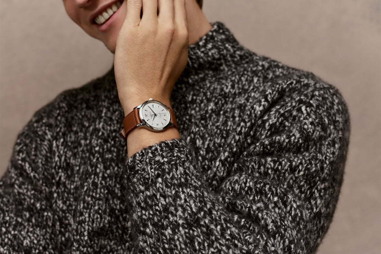 jaeger lecoultre luxury timepieces style guide luxe digital