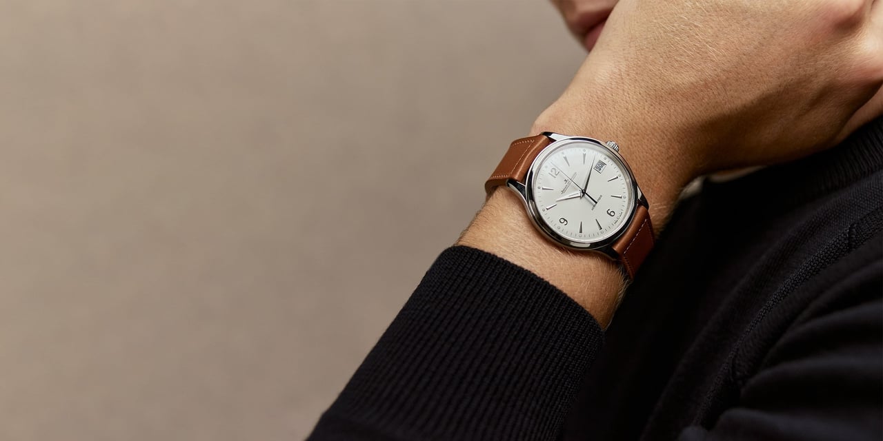 jaeger lecoultre luxury watches style guide luxe digital