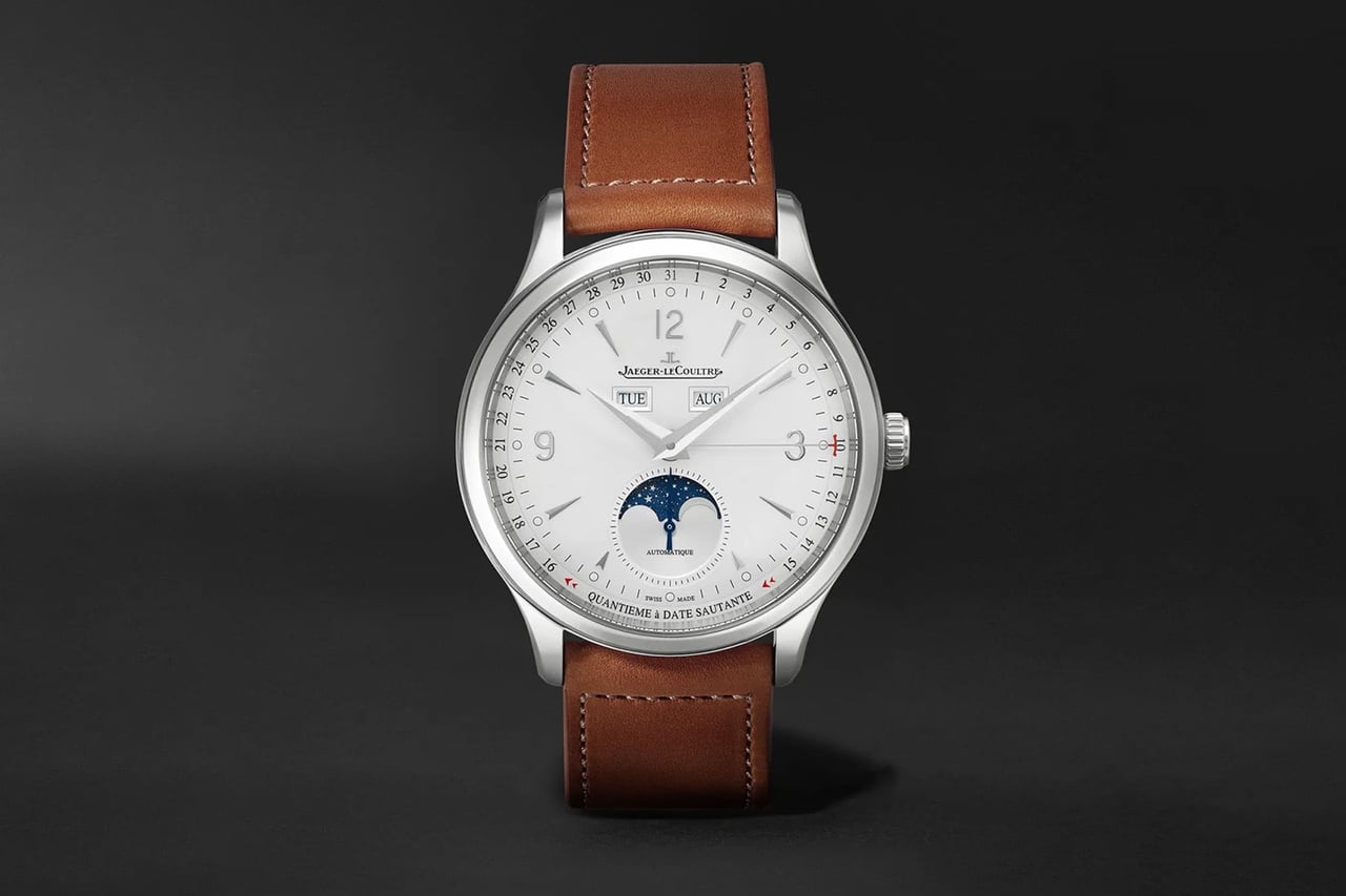 jaeger lecoultre style guide master control calendar jlc watch luxe digital