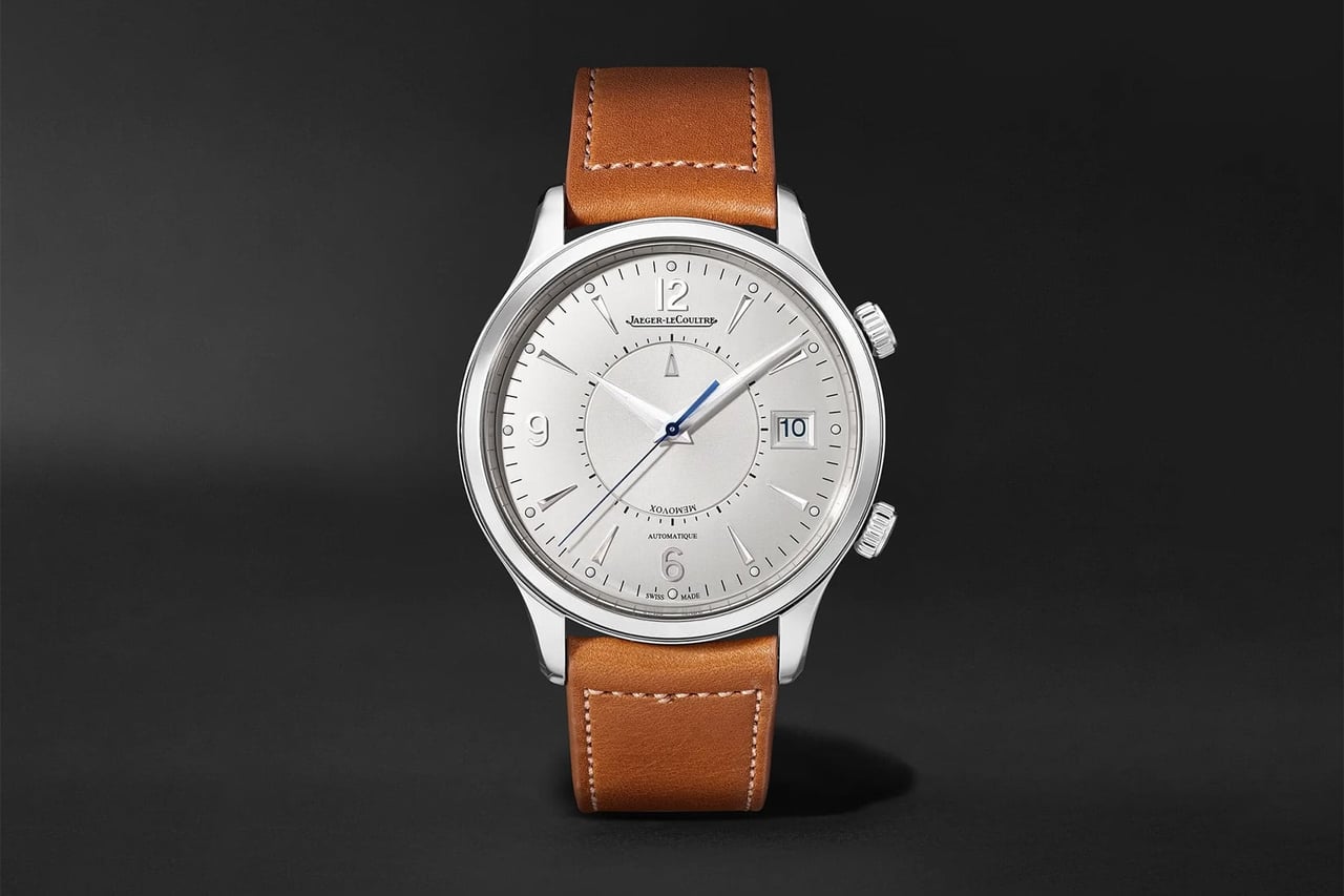jaeger lecoultre style guide master control memovox jlc watch luxe digital