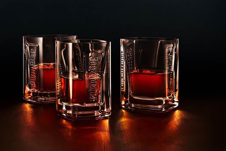 jagermeister glass shot bottle price size review - Luxe Digital