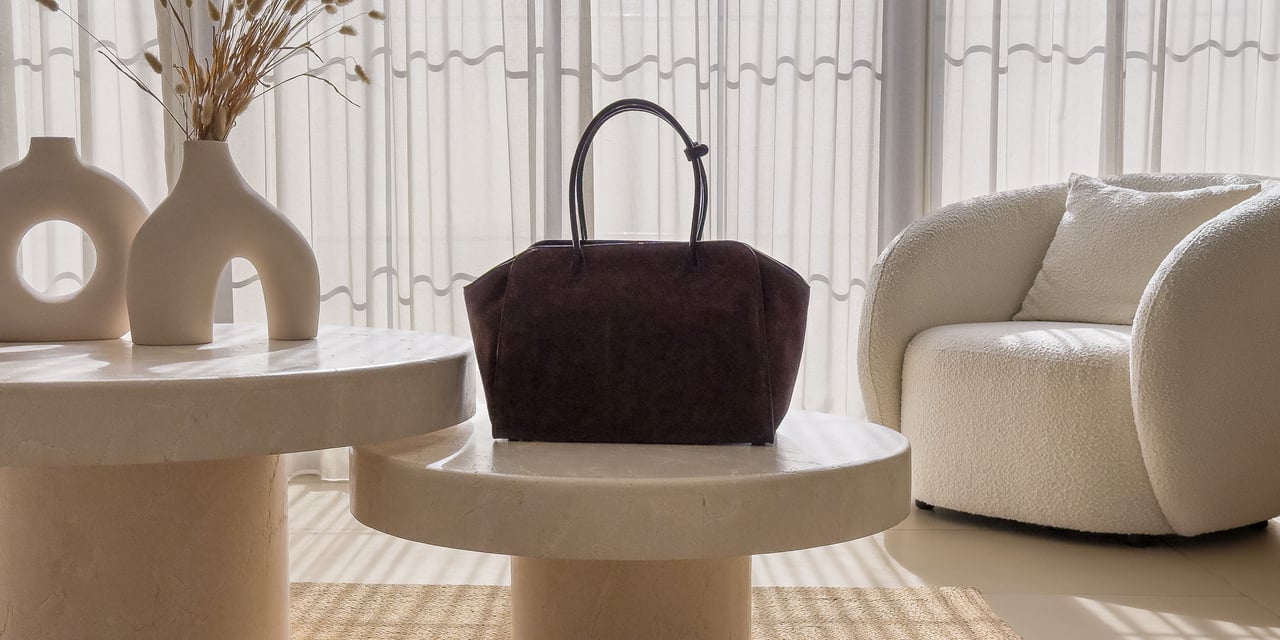 KAAI Voyager work bag review - Luxe Digital