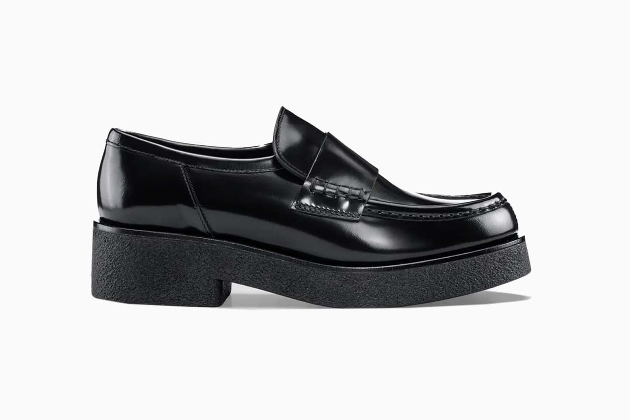 KOIO Bari Loafer