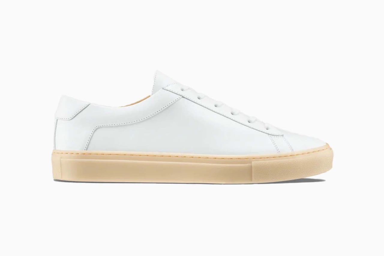 KOIO Capri Sneaker