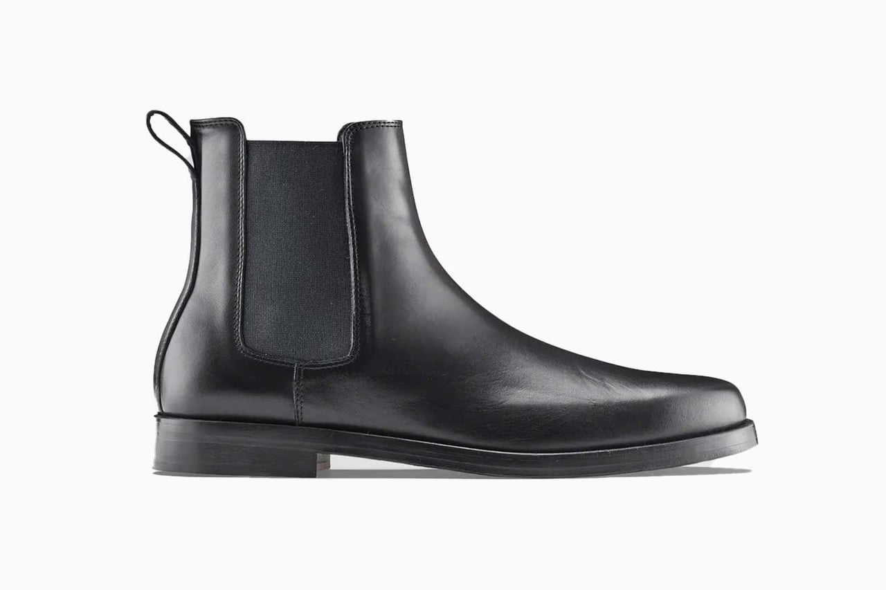 KOIO Trento Chelsea Boot