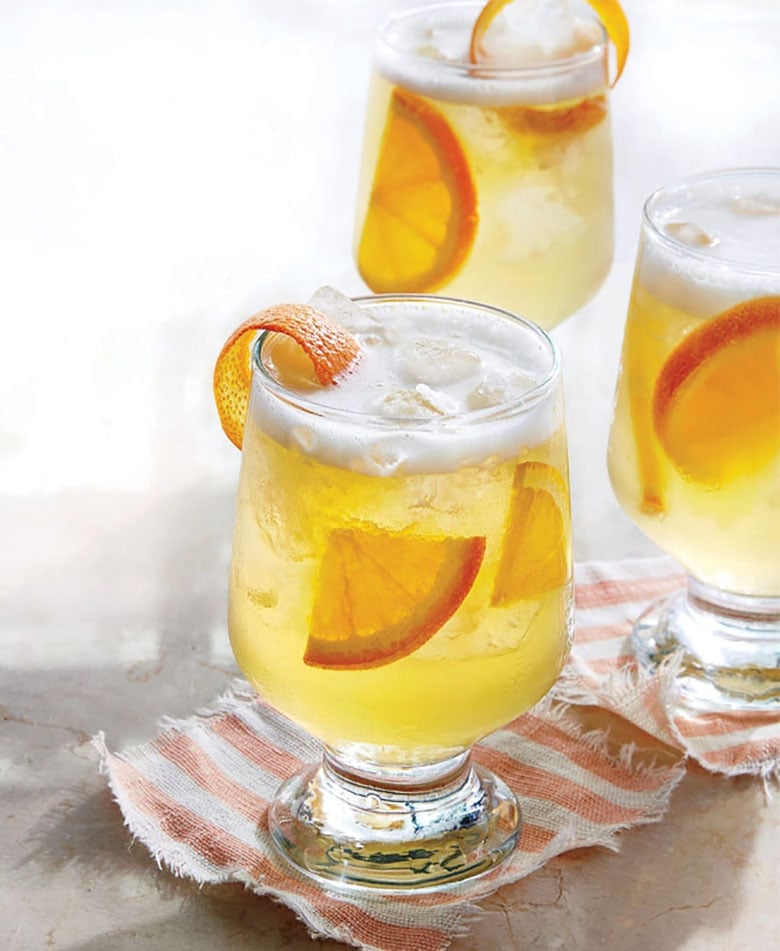 lagavulin smokin word recipe -  Luxe Digital