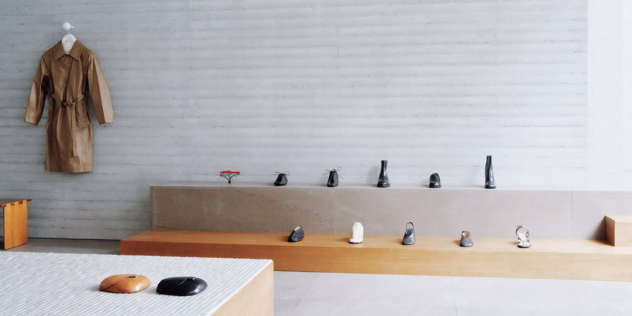 Lemaire brand - Luxe Digital