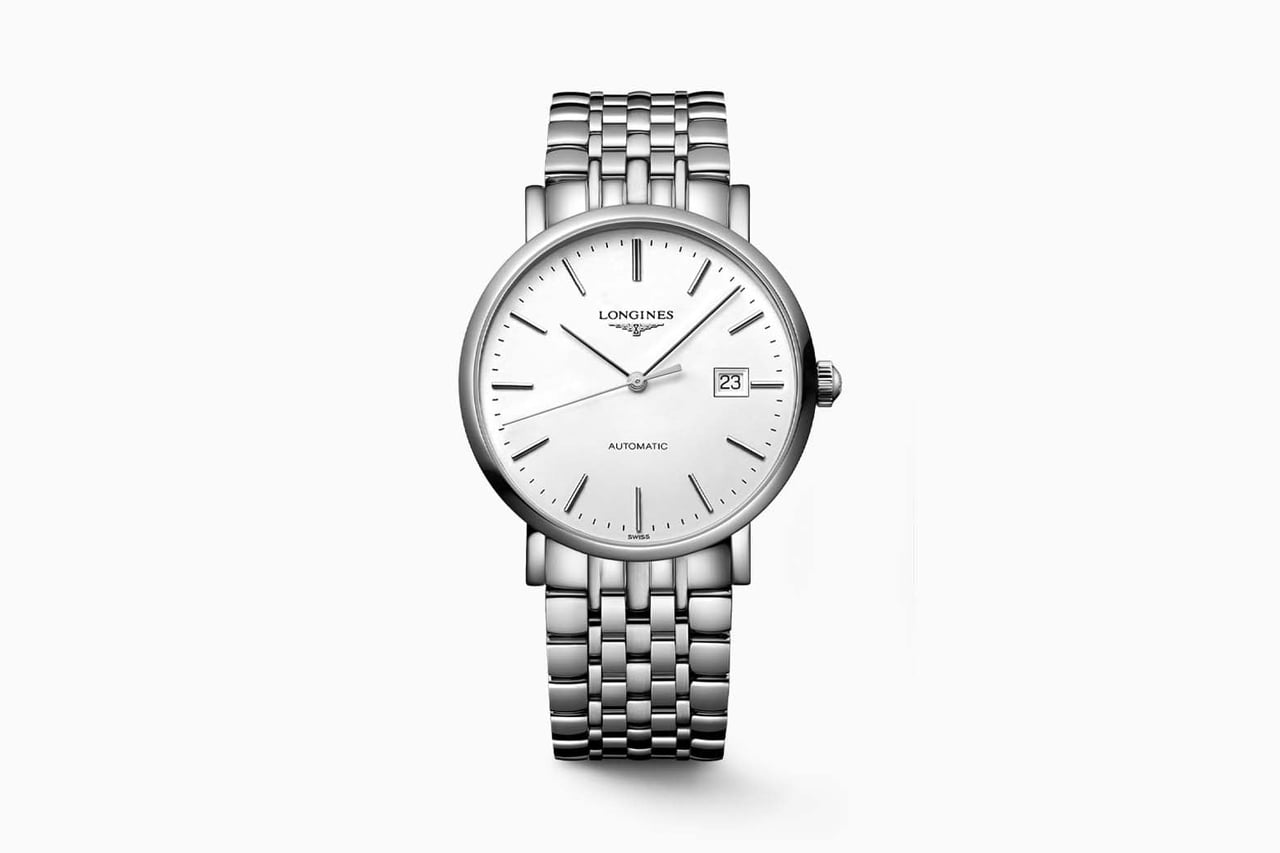 longines brand the longines elegant collection - Luxe Digital